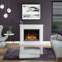 ARANA 50 PRYZM 5D 750P ASH WHITE