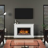 LAVINA 50 PRYZM 5D 750 ASH WHITE