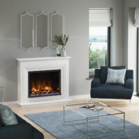 VELINO 52 PRYZM 5D 750P ASH WHITE