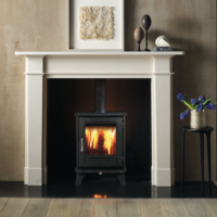 Chesneys Salisbury 4kW MK2 Series
