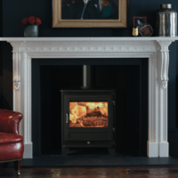 Chesneys Salisbury 8WS MK3 Series