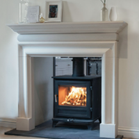 Chesneys Salisbury Double Sided 8WS Series