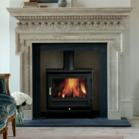 Chesneys Salisbury 12WS Series