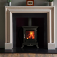 Chesneys Beaumont 4kW MK3
