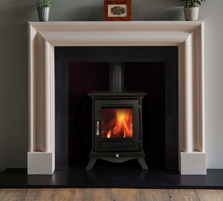 Chesneys Beaumont 4kW MK3