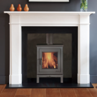 Chesneys Shoreditch 4kW MK3