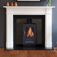 Chesneys Alpine 4kW Eco 2022
