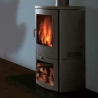 Chesneys Milan 4kW Eco 2022