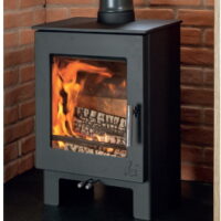 Dean Forge Sherford 5 Eco