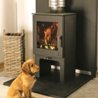 Dean Forge Sherford 5 High Eco