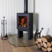 Dean Forge Sherford 8 High Eco