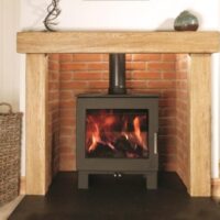 Dean Forge Sherford Slimline 5 Eco