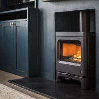 Charnwood Skye 5