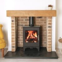 Dean Forge Woodbury 5 Eco