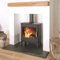 Dean Forge Woodbury Slimline 5 Eco