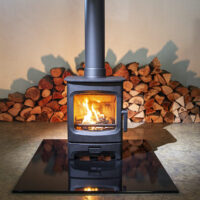 Charnwood Aire 3