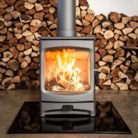Charnwood Aire 5