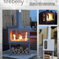 Firebelly FB Alfresco
