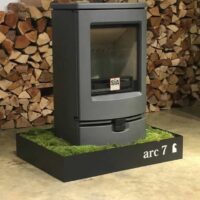 Charnwood Arc 7