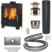 Portway Arundel Package Deal