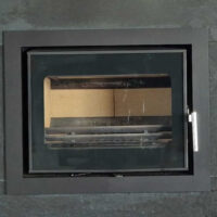 Ashbrook ECO Inset