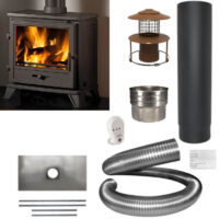 Bassington Eco Package Deal