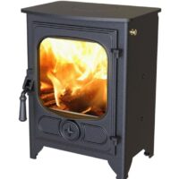 Charnwood Country 4