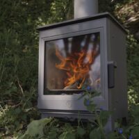 Charnwood Cranmore 7