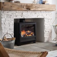 Arada Ecoburn 5 Widescreen