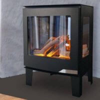 Evonic Banff Electric Stove