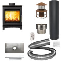 Flickerflame Medium Package Deal