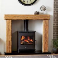 FocusCast Non-combustible Beamish Surround Character Finish