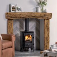 FocusCast Non-combustible Jorvik Surround