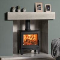 FocusCast Non-combustible Large Fascia Beam Character Finish