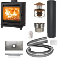 MI Grisedale Package Deal
