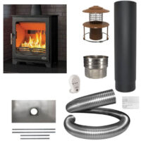 Henley Hazlewood Landscape Package Deal