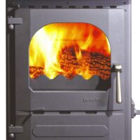 Dunsley Highlander 5 Enviro Burn Solo