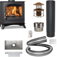 Arada Holborn 5 Widesscreen Package Deal