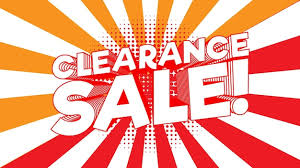 Grab These Ex-Display Bargains! 🏷️🔥
