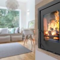 Salfire C5 Inset