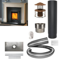 Capital Savona Inset Package Deal
