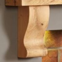 Corbels