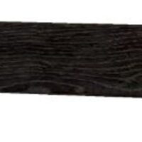 Solid Oak Standard Shelf c/w Easy Fix