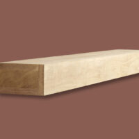 Oak Hollow Shelf c/w Easy Fix