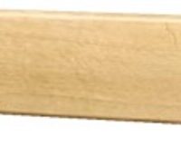 Solid Oak Large Fascia Beam c/w Easy Fix
