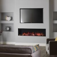 Vision E-Line Solus VS150