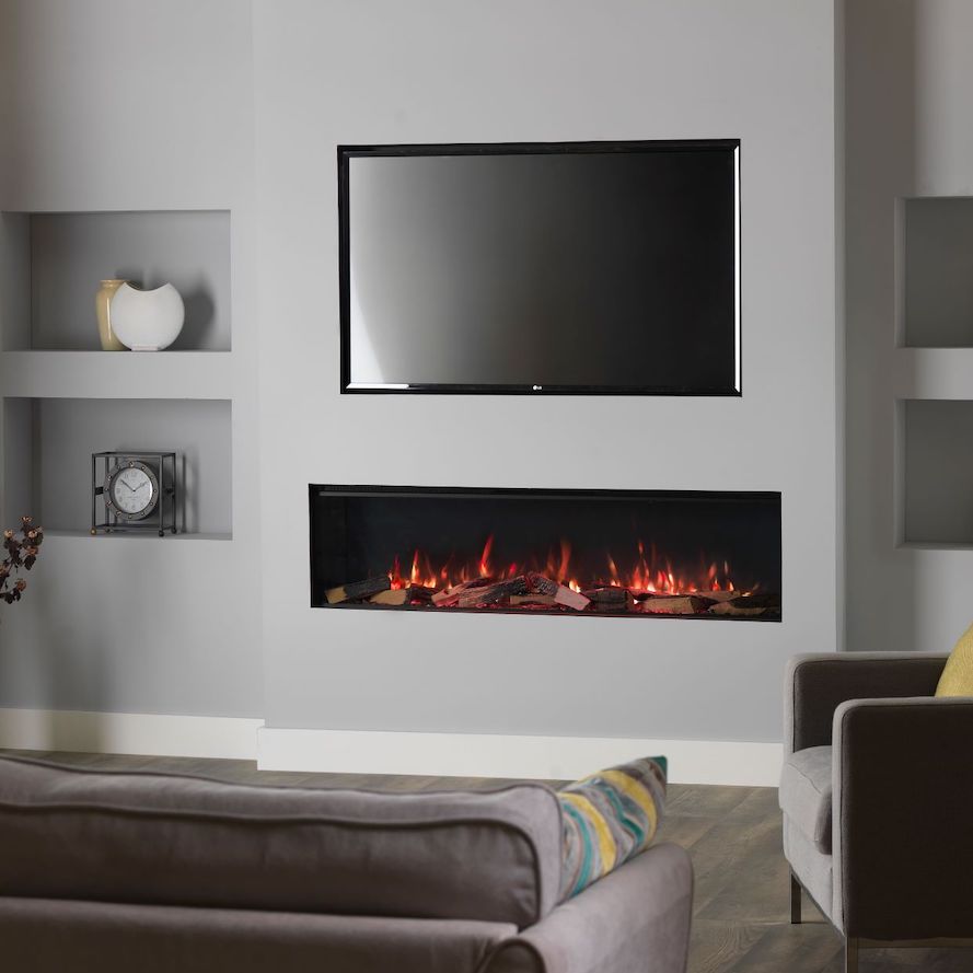 Vision E-Line Solus VS150