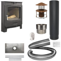 Solution 5 Inset Package Deal