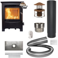 Solway Small Package Deal