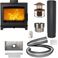 Tinderbox Large Package Deal